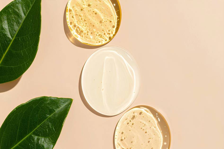 Homepage for Beauty & Skincare Organic and Natural Beauty organic herbs