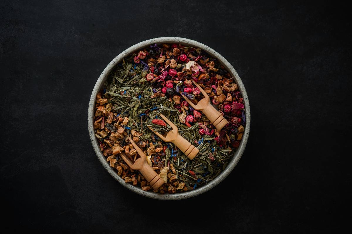 Immune Support: Why Organic Herbs Beat Synthetic Supplements Every Time